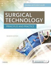 Surgical Technology  Principles and Practice ...