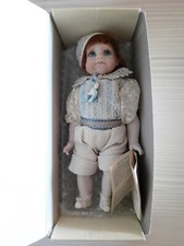 Le Bambole Di Arianna - Porcellana Made In Italy 20 cm Scatola originale 1996