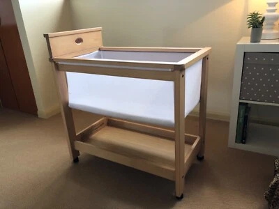 boori bassinet gumtree