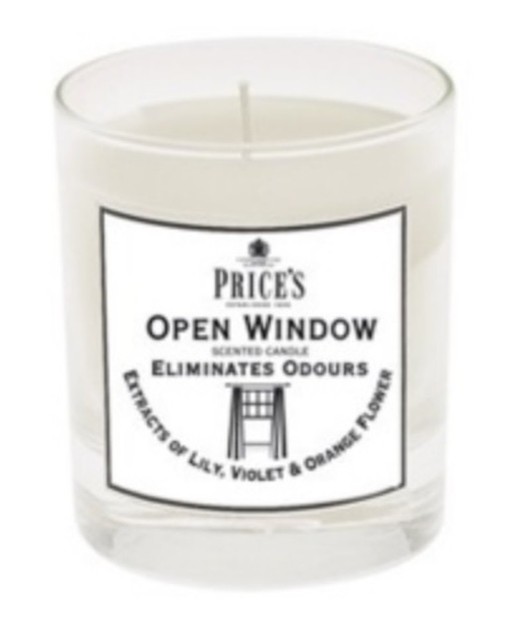 's Candles Fr500616 Scented Jar Candle Open Window for sale online ...