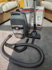 Miele Blizzard CX1 Parquet PowerLine 