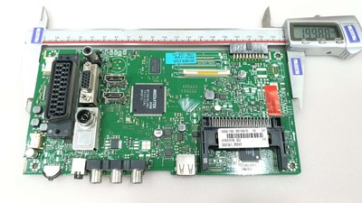 Carte Mère TV Tucson – 17MB82-2 – Pour TL3904DLED13 – Occasion