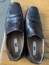 Joseph Aboud Genuine Leather Size 11M