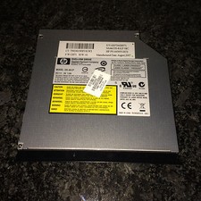 Hewlett Packard HP DS-8A1P CD