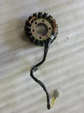 99 2000 HONDA CBR600 CBR 600 F4 STATOR GENERATOR ALTERNATOR MAGNETO 