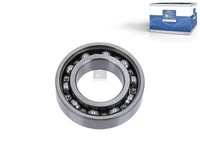 5 X Kugellager AusrüCkgabel DT Spare Parts 2.30304 D:25Mm D:47Mm H:12Mm