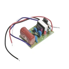 DC 3.7V to 1800V Step Up Module Arc Pulse DC Motor with High Voltage Capacitor