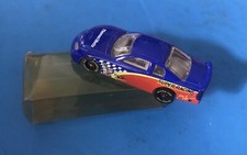 Rare found brand new Tomas  Betts super racing car