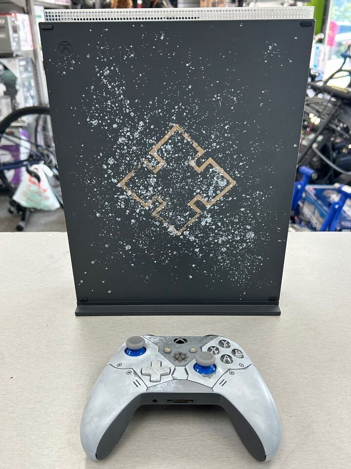 Xbox - Ｘｂox　SPECIAL EDITION $_57.PNG?set_id=880000500F