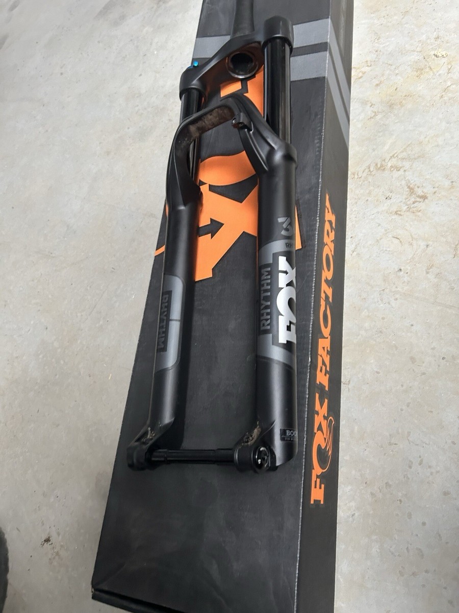 Rhythm FOX 34 29インチ 150mm Fox Racing 34 Float Rhythm 29