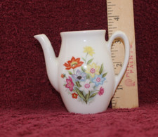 Miniature Childs Toy Tea Pot - Jaymar