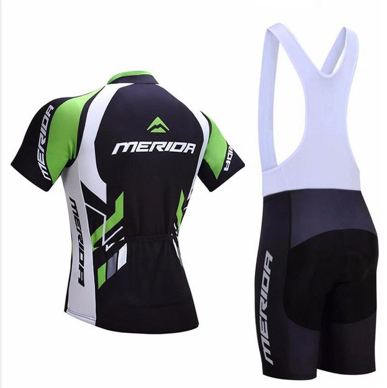 Merida bib shorts sales