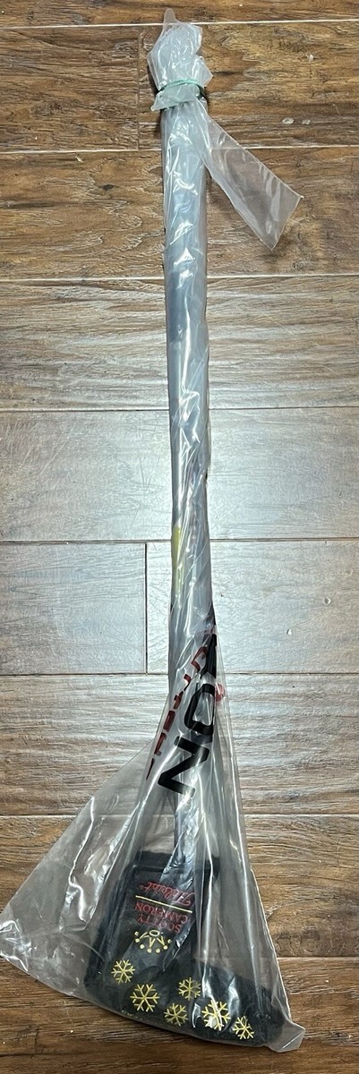 【美品】SCOTTY CAMERON Brand New Scotty Cameron Concept X 7.2 LTD Release 34” - Scoty Putters