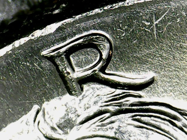 2023 P Kennedy JFK 50c Half Dollar - BU Double Die Obverse 2023 P Kennedy JFK 50c Half Dollar - BU Double Die Obverse
