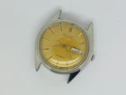 VINTAGE SEIKO Automatic Watch Japan Used, Spares Or Repair (W-380)