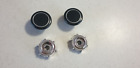 <!--F#f_0-->HOLDEN HK HT HG RADIO KNOB SET NEW AIR CHIEF RADIO TUNER ON OFF SWITCH KNOBS<!--F/-->