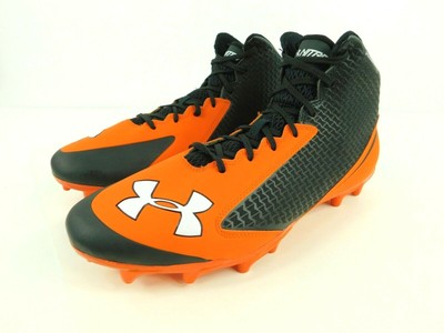 no lace football shoes