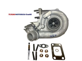 Turbolader VOLKSWAGEN LT II 2.8TDI 116 KW / 158 PS 721204-1