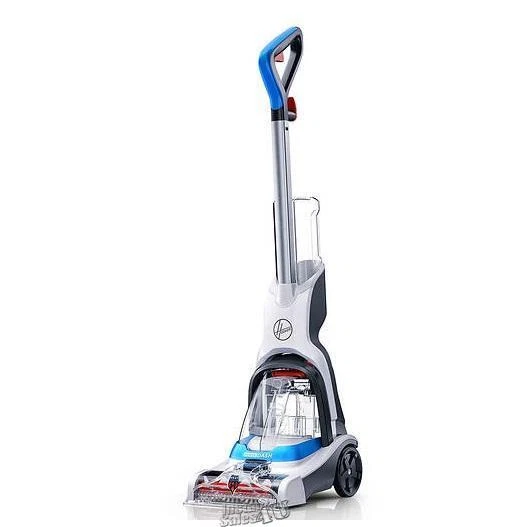 Hoover PowerDash Haustier Teppich Waschmaschine PowerSpin Doppeltank