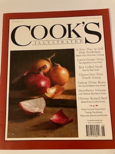 Cook’s Illustrated Magazine Back Issues | Choose Your Issue | 1993–2022 | Recipe - Picture 8 of 20
