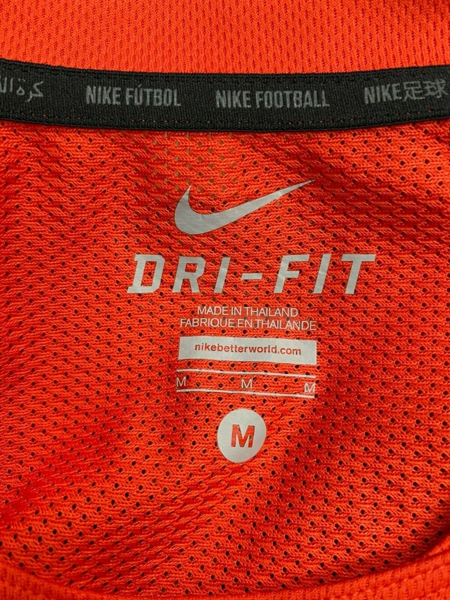 MANCHESTER UNITED 2014 2015 TRAINING SHIRT FOOTBALL SOCCER