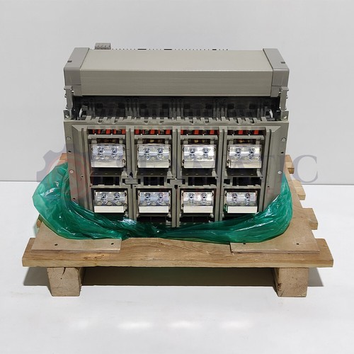 Neu Schneider MTZ2-20HF Lasttrennschalter 2000A 4P, Auszugstyp (LV848299) - Bild 11 von 15