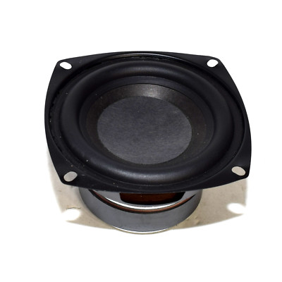 Genuine Acoustic Research Speaker Only Replacement Part 8 Ohm 20W