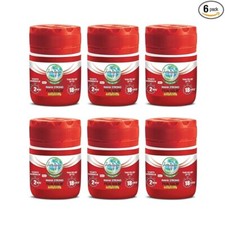 AMRUTANJAN NEW MAHA STRONG PAIN BALM 8 ML - PACK OF 6