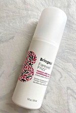 Briogeo Farewell Frizz Rosarco Milk Leave-In Conditioner Spray 5 fl oz New