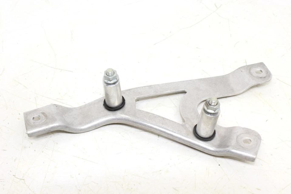 Suzuki GSXR1000 2013 asiento trasero cubierta de carenado de capó solo fabricante de equipos originales Foto 4 de 4