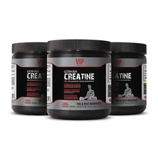 Muscletech creatine CREATINE STRENGTH & MASS PURE 300g Makes muscle 3B
