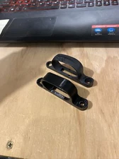 Savage 110 111 Polymer Trigger Guard Black Sturdy