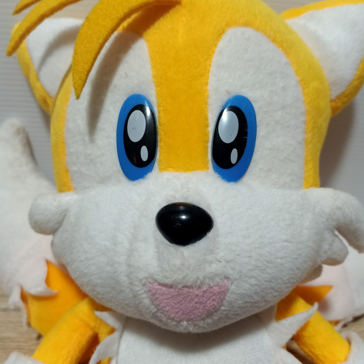 ソニック アドベンチャー スーパージャンボぬいぐるみ チャオ SEGA 1999 Amazon.co.jp: セガ ソニック 26cm アドベンチャー セガ 1999年