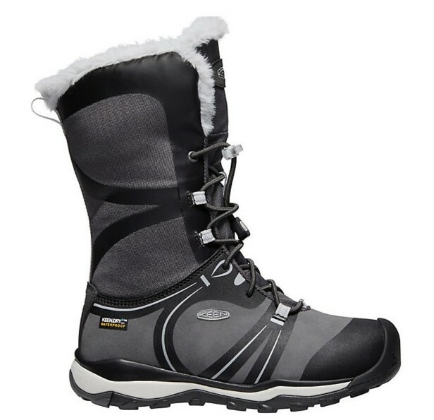 New Toddler Keen Terradorra Waterproof Insulated Winter Boots Size