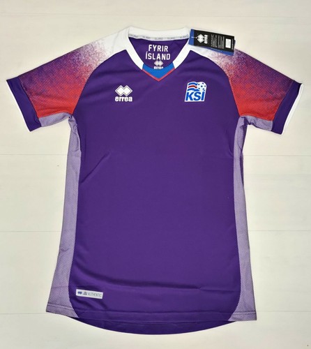 Pantalon De Survêtement Erreà Islande - Nazionale Calcio - Taille Unique? - Neuf Avec étiquettes