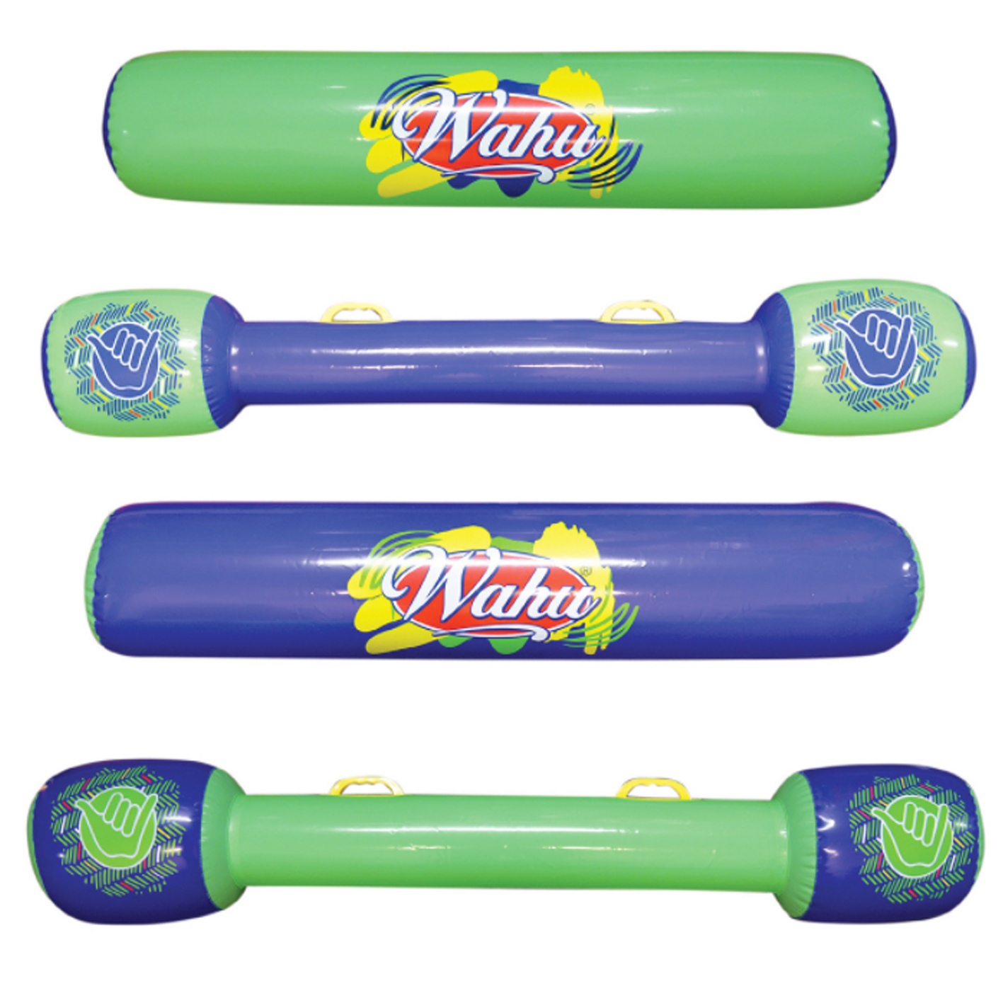Wahu Tube Wars Inflatable Jousting Pool Toy Game Outdoor Games BMA1056 9320832007093 eBay