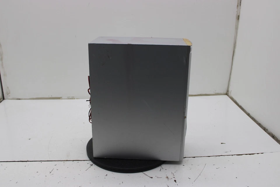 Subwoofer Panasonic SB-W650 Foto 4 de 4