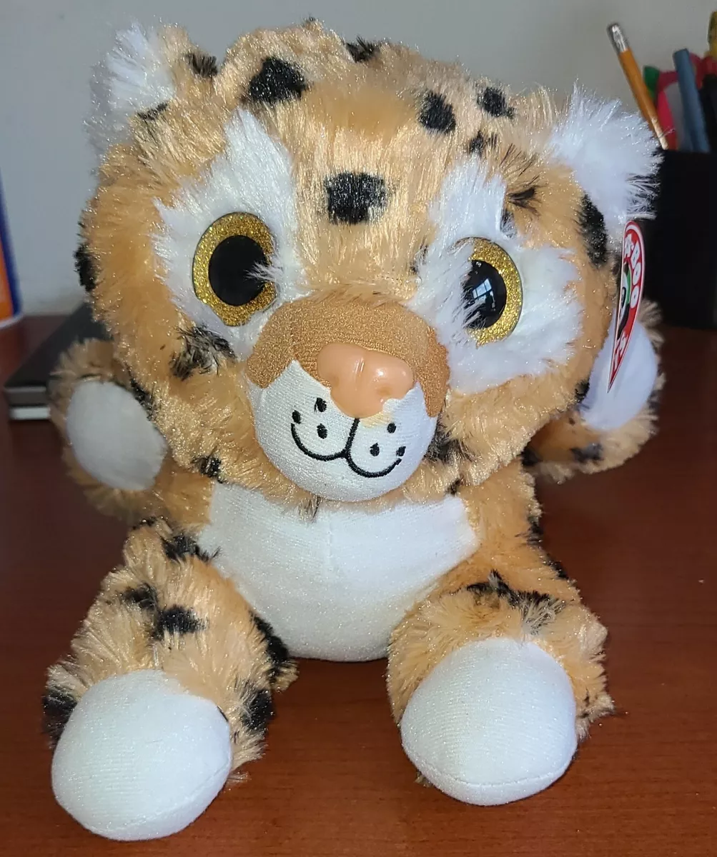Soft toys with big sparkly eyes outlet