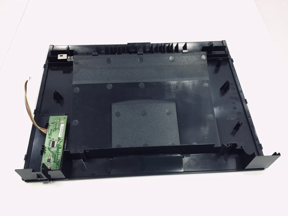 Dell 1710 Printer Control Panel / Paper Output Tray 3301-B1 Works CLEAN & READY - Image 3 of 4