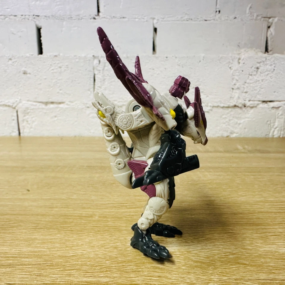 Hun-Gurrr Transformers Universe Classic Series Special Team Leaders Multipack - Image 3 of 4