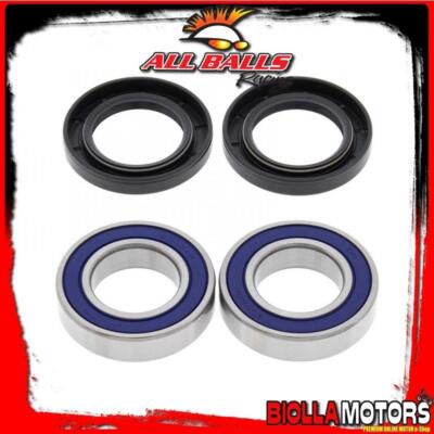 25-1396 RADLAGERSATZ HINTEN Kymco Mongoose 90 90cc 2013- ALL BALLS