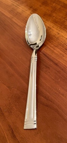 Lenox ESQUIRE Glossy 18/10 Stainless Flatware NEW - Choice - Picture 7 of 13