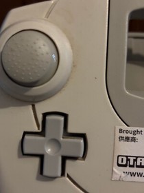 2 pcs dreamcast controller controller display item used
