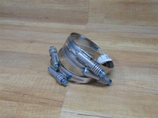 Jeu de 4 colliers de serrage de tuyau neufs d'origine Mercedes - A0059970690