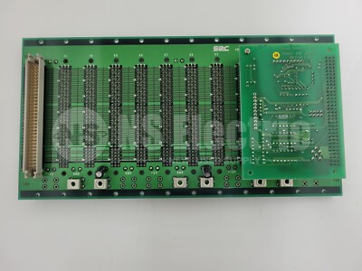 SRC VME IO CHANNEL BUS SVB-12EIO BB08-000014-12