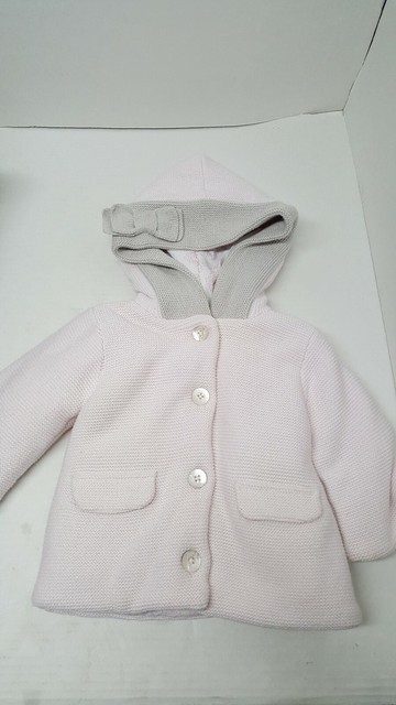 manteau jacadi