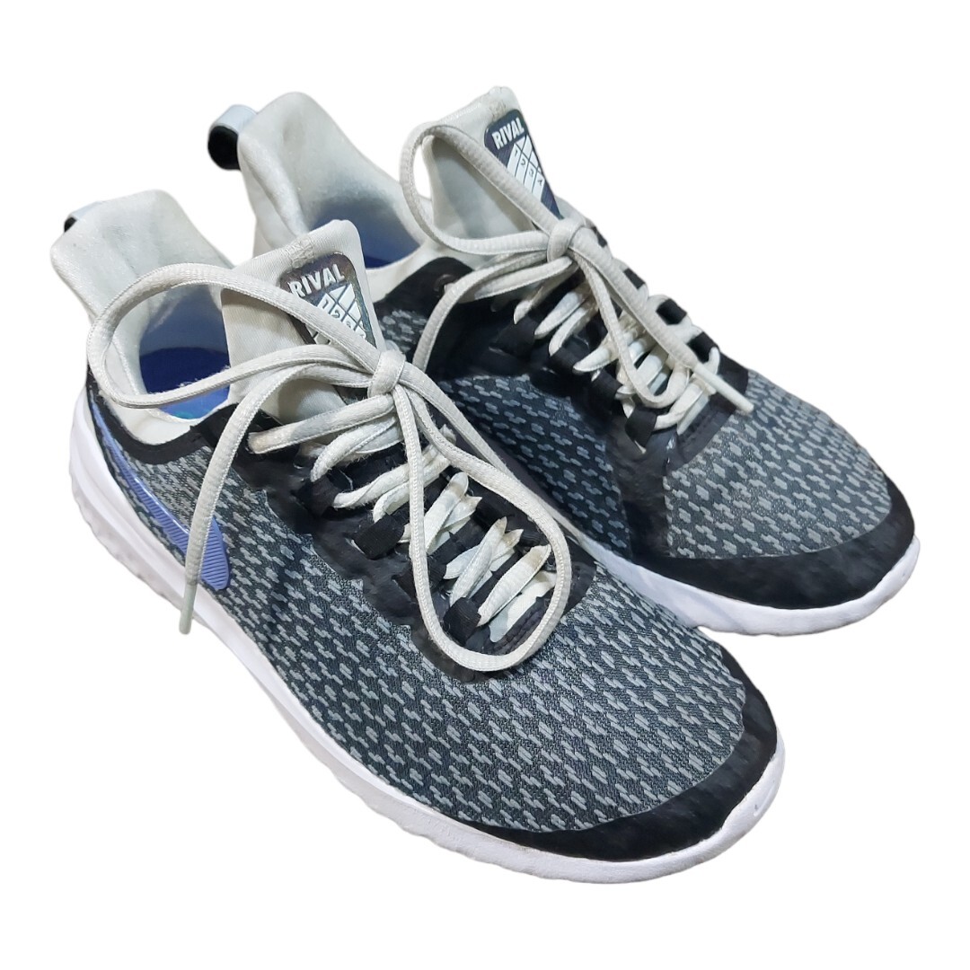 Athletic Shoes Nike Running Renew Rival Nike Running Shoes Mens