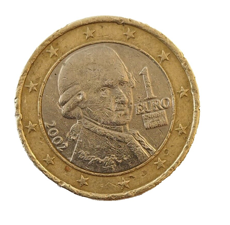 ドイツー連邦共和国、2ユ一口、2002年 2 euro 2002, Germany - uCoin.net