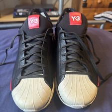 y3 trainers size 11