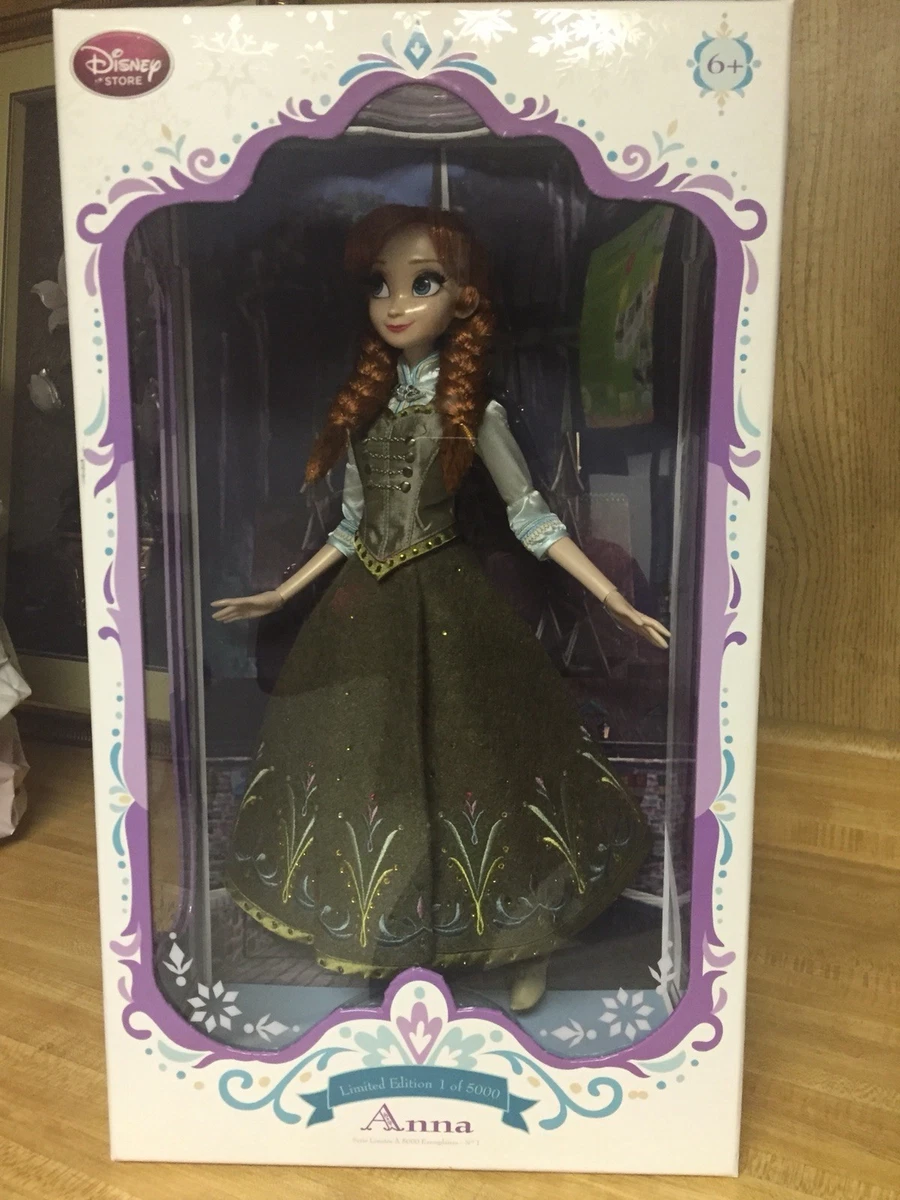 Anna dol discount